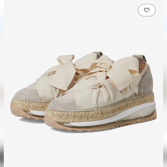 Free People Chapmin Espadrilles Sneakers - Picture 16 of 16